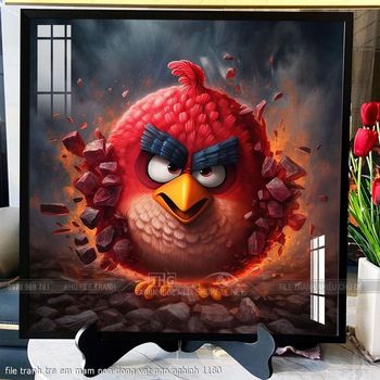 file tranh tre em mam non dong vat ngo nghinh 1180