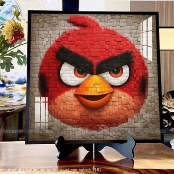 file tranh tre em mam non dong vat ngo nghinh 1181