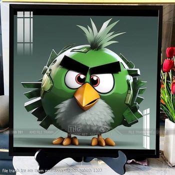 file tranh tre em mam non dong vat ngo nghinh 1203