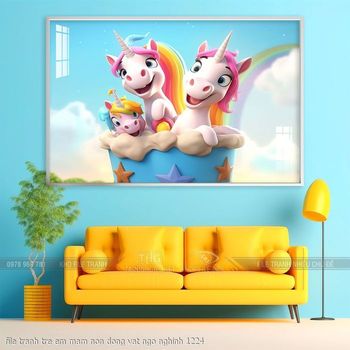 file tranh tre em mam non dong vat ngo nghinh 1224