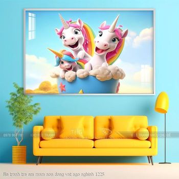 file tranh tre em mam non dong vat ngo nghinh 1225