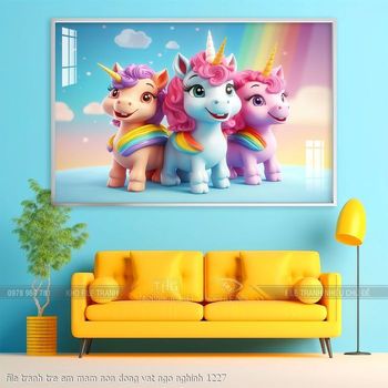 file tranh tre em mam non dong vat ngo nghinh 1227