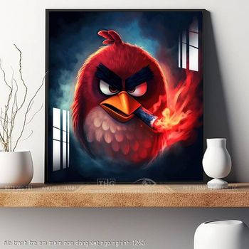 file tranh tre em mam non dong vat ngo nghinh 1260