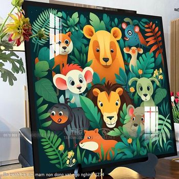 file tranh tre em mam non dong vat ngo nghinh 1274