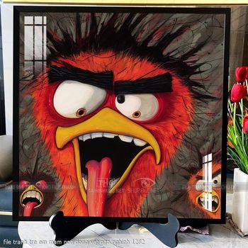 file tranh tre em mam non dong vat ngo nghinh 1282