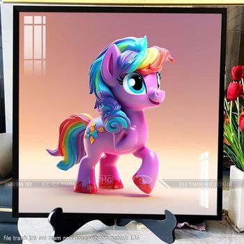 file tranh tre em mam non dong vat ngo nghinh 136