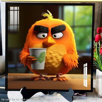 file tranh tre em mam non dong vat ngo nghinh 1379