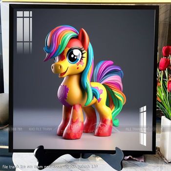 file tranh tre em mam non dong vat ngo nghinh 139