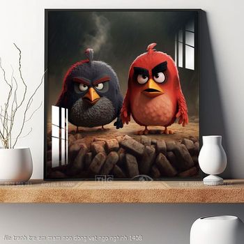 file tranh tre em mam non dong vat ngo nghinh 1408