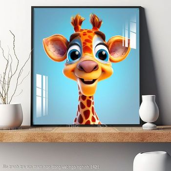 file tranh tre em mam non dong vat ngo nghinh 1421