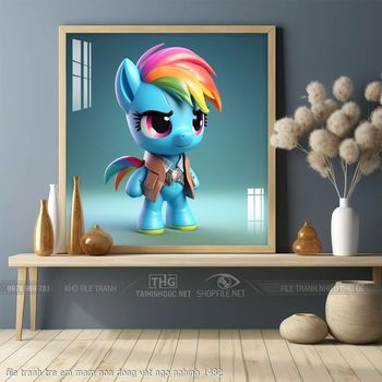 file tranh tre em mam non dong vat ngo nghinh 1482