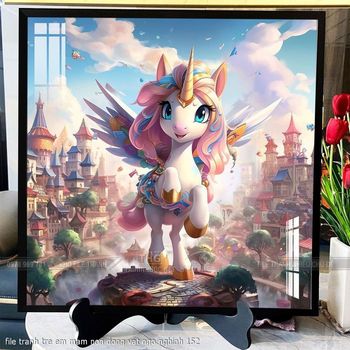 file tranh tre em mam non dong vat ngo nghinh 152