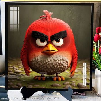 file tranh tre em mam non dong vat ngo nghinh 1554