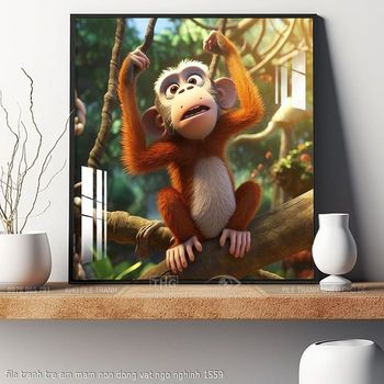 file tranh tre em mam non dong vat ngo nghinh 1559