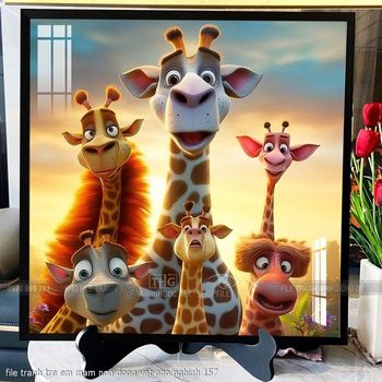 file tranh tre em mam non dong vat ngo nghinh 157