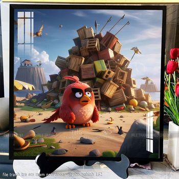 file tranh tre em mam non dong vat ngo nghinh 162