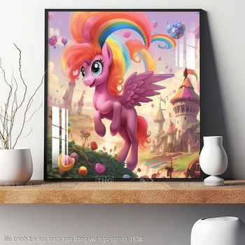 file tranh tre em mam non dong vat ngo nghinh 1638