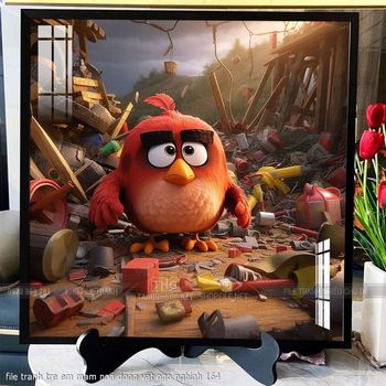 file tranh tre em mam non dong vat ngo nghinh 164