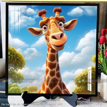 file tranh tre em mam non dong vat ngo nghinh 1650