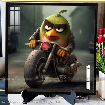 file tranh tre em mam non dong vat ngo nghinh 1664