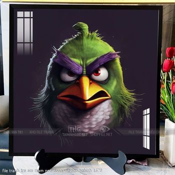 file tranh tre em mam non dong vat ngo nghinh 1678