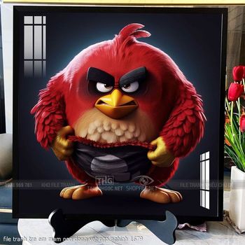 file tranh tre em mam non dong vat ngo nghinh 1679