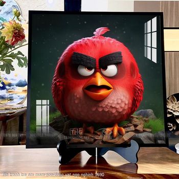 file tranh tre em mam non dong vat ngo nghinh 1690