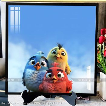 file tranh tre em mam non dong vat ngo nghinh 1715