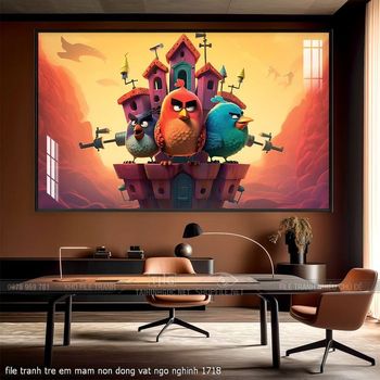 file tranh tre em mam non dong vat ngo nghinh 1718