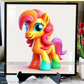 file tranh tre em mam non dong vat ngo nghinh 1721