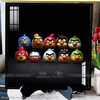 file tranh tre em mam non dong vat ngo nghinh 1729