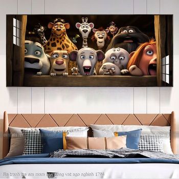 file tranh tre em mam non dong vat ngo nghinh 1794