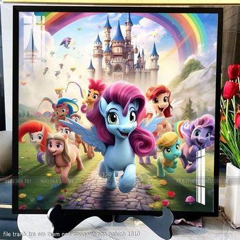 file tranh tre em mam non dong vat ngo nghinh 1810