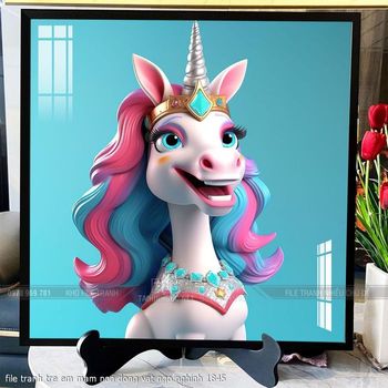 file tranh tre em mam non dong vat ngo nghinh 1845