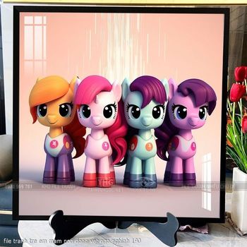 file tranh tre em mam non dong vat ngo nghinh 190