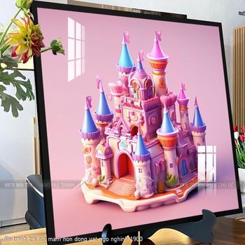 file tranh tre em mam non dong vat ngo nghinh 1900