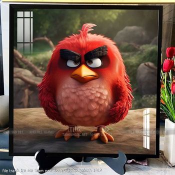 file tranh tre em mam non dong vat ngo nghinh 1919