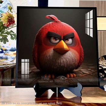 file tranh tre em mam non dong vat ngo nghinh 1970