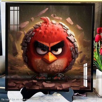 file tranh tre em mam non dong vat ngo nghinh 2010