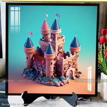 file tranh tre em mam non dong vat ngo nghinh 3