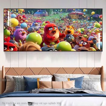 file tranh tre em mam non dong vat ngo nghinh 306