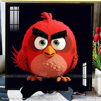 file tranh tre em mam non dong vat ngo nghinh 324