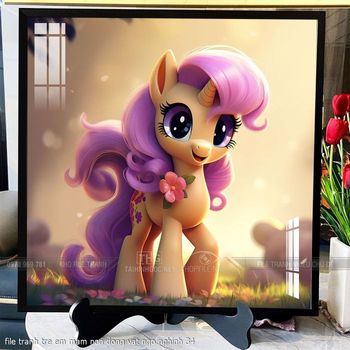 file tranh tre em mam non dong vat ngo nghinh 34