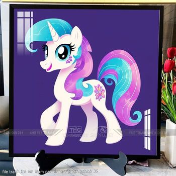 file tranh tre em mam non dong vat ngo nghinh 35