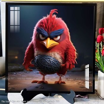 file tranh tre em mam non dong vat ngo nghinh 355