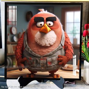 file tranh tre em mam non dong vat ngo nghinh 361