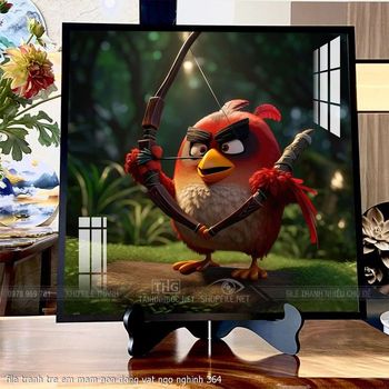 file tranh tre em mam non dong vat ngo nghinh 364