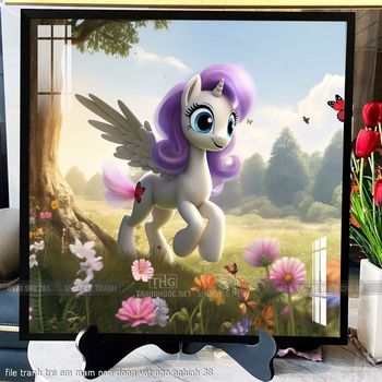 file tranh tre em mam non dong vat ngo nghinh 38