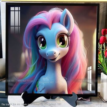 file tranh tre em mam non dong vat ngo nghinh 380