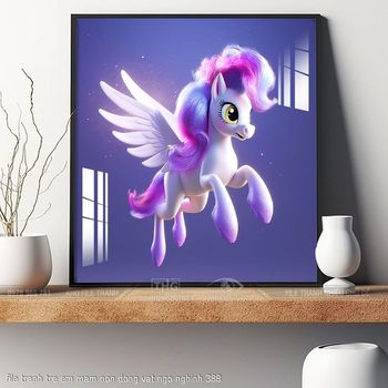 file tranh tre em mam non dong vat ngo nghinh 388